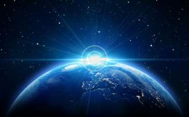 Make Your voice Heard this Earth Day